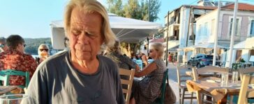 Συναγερμός στο Νότιο Πήλιο: Αγνοείται Ολλανδός που διαμένει στη Μηλίνα- Εφυγε για Βόλο και δεν επέστρεψε