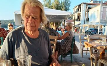 Συναγερμός στο Νότιο Πήλιο: Αγνοείται Ολλανδός που διαμένει στη Μηλίνα- Εφυγε για Βόλο και δεν επέστρεψε