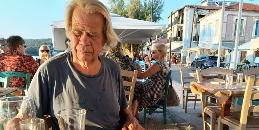 Συναγερμός στο Νότιο Πήλιο: Αγνοείται Ολλανδός που διαμένει στη Μηλίνα- Εφυγε για Βόλο και δεν επέστρεψε