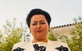 Εφυγε από τη ζωή η Βολιώτισσα σοπράνο της Εθνικής Λυρικής Σκηνής Τασούλα Μονογενή