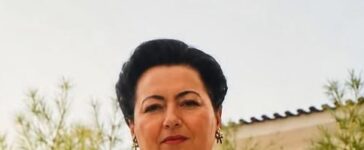 Εφυγε από τη ζωή η Βολιώτισσα σοπράνο της Εθνικής Λυρικής Σκηνής Τασούλα Μονογενή