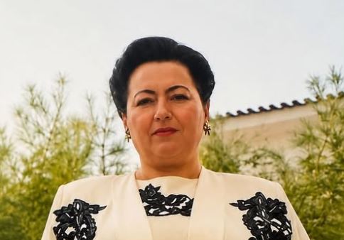 Εφυγε από τη ζωή η Βολιώτισσα σοπράνο της Εθνικής Λυρικής Σκηνής Τασούλα Μονογενή