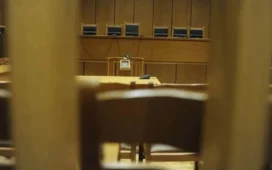 Προφυλακιστέος ο 21χρονος που μαχαίρωσε 39χρονο σε μπαρ της Λάρισας