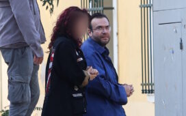 Φίλιππος Καμπούρης: «Πινγκ – πονγκ» το μπαλάκι των ευθυνών για το κύκλωμα που έκλεβε το Δημόσιο – Αλληλοκατηγορούνται…