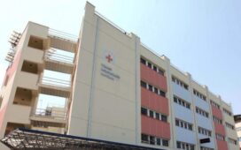 Λάρισα: Άντρας τα έκανε άνω κάτω στα επείγοντα του Γενικού Νοσοκομείου – Απείλησε να κάνει κακό στον εαυτό του –…