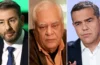 Άγριος καβγάς ΠΑΣΟΚ με Τσίπρα μετά το άρθρο Καρτερού, που αποκαλεί τον Ανδρουλάκη «βλάκα»