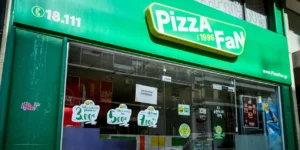 Ετσι στήθηκε το μεγάλο «κόλπο» στην Pizza Fan: Το κρυφό κουμπί για «απόδειξη-κέρασμα», σε ποιες παραγγελίες το πατούσαν